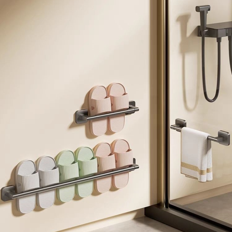 Self-adhesive Home Bathroom To - Home Bar Shelves ulasan dan harga
