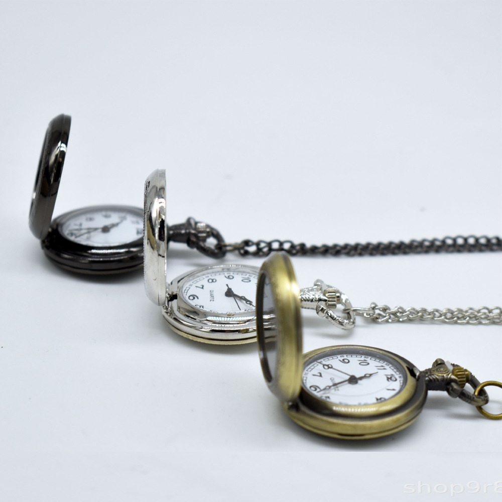 Custom Vintage Metal Pocket Wa - Old Fashioned Glass ulasan dan harga