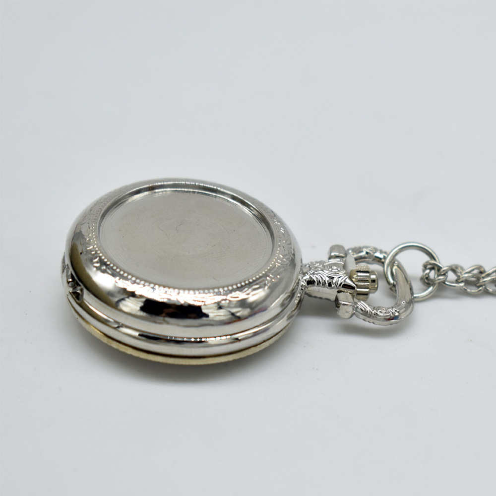 Custom Vintage Metal Pocket Wa - Old Fashioned Glass ulasan dan harga