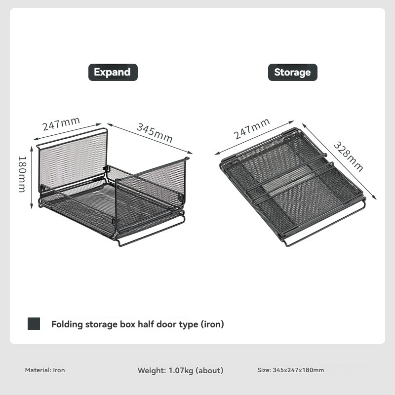 CAMPINGMOON CK-23BK folding ha - Home Bar Shelves ulasan dan harga