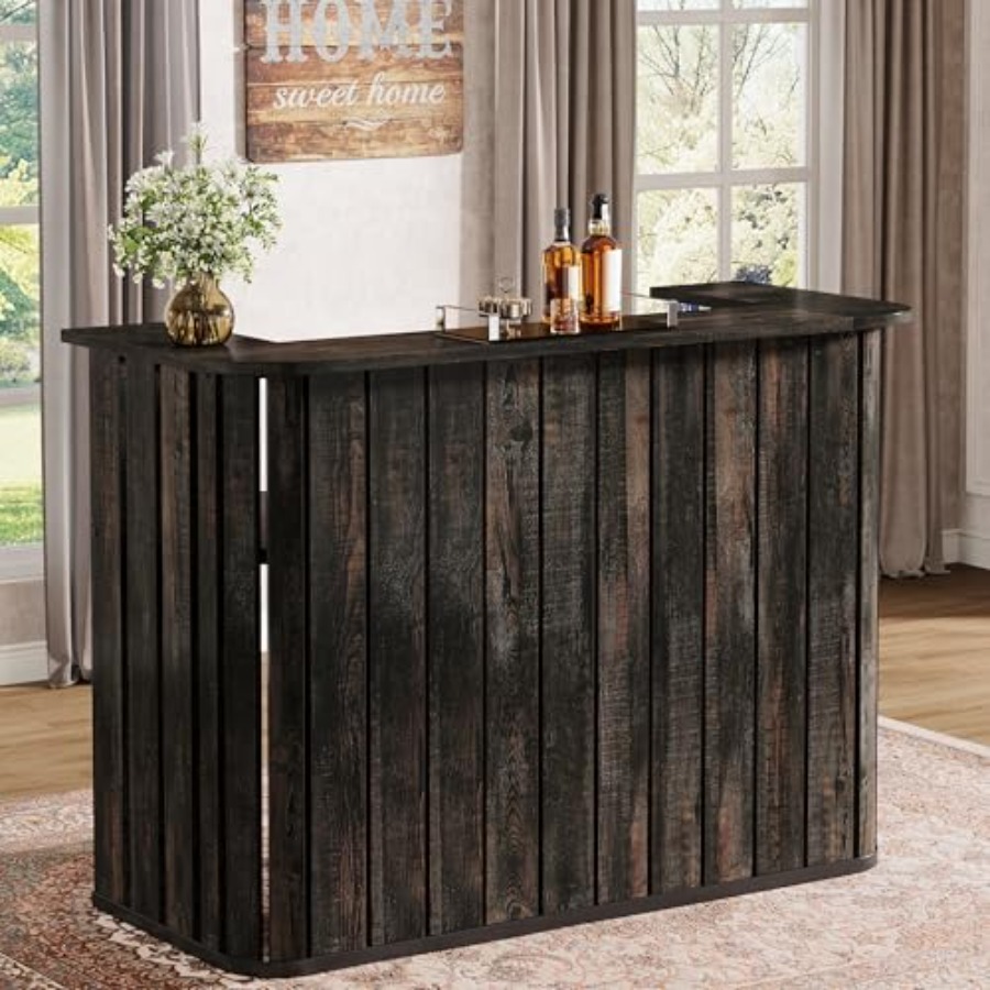 Home bar unit for home pub use - Home Bar Shelves ulasan dan harga