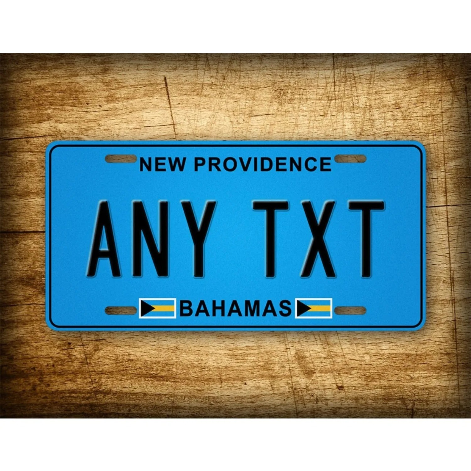New Providence Bahamas Metal S - Home Bar Signs ulasan dan harga