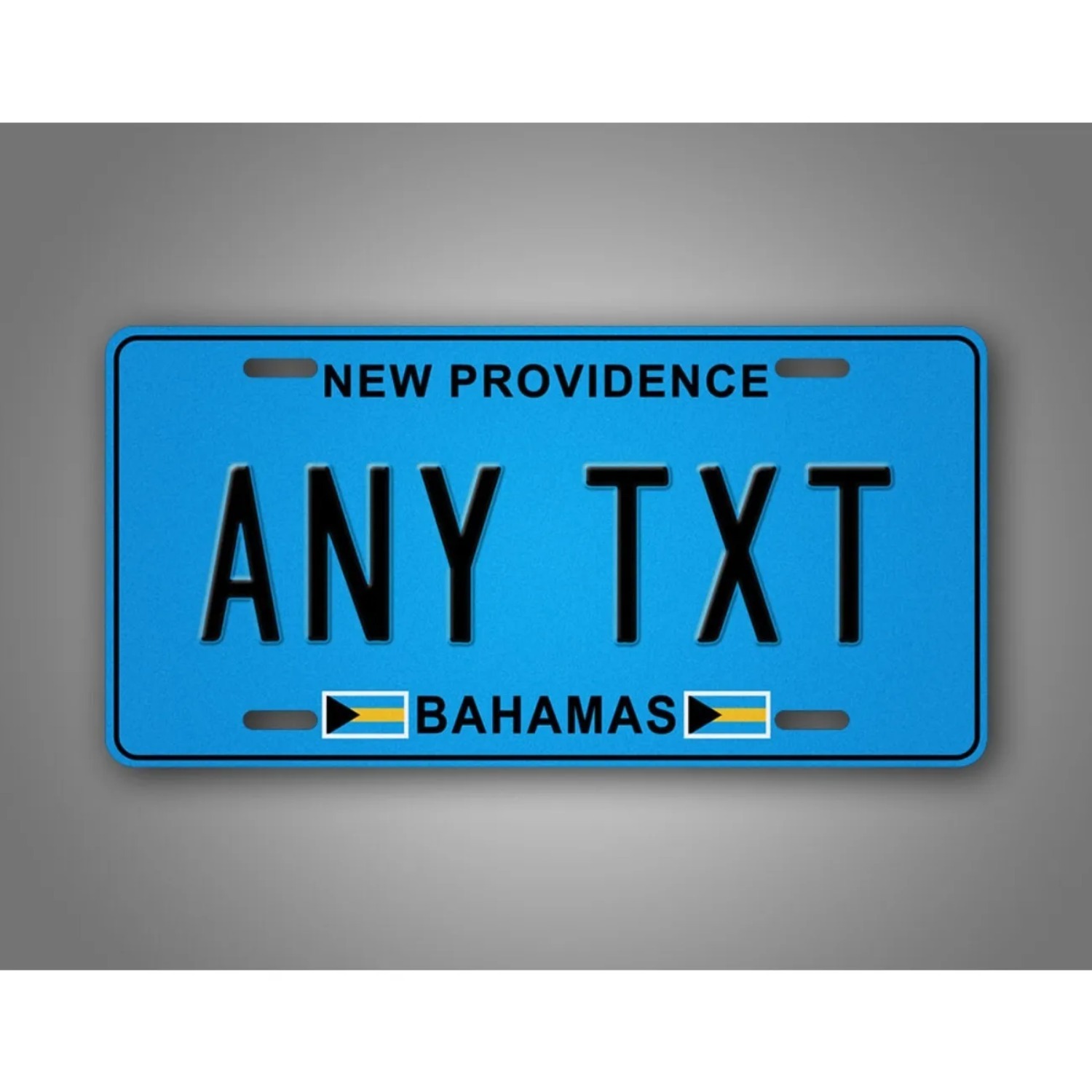 New Providence Bahamas Metal S - Home Bar Signs ulasan dan harga