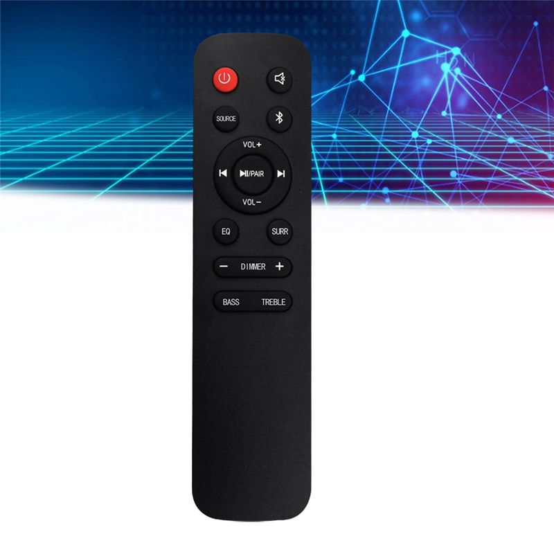 EN218A8H Replace Remote Contro - Home Bar And Theater ulasan dan harga