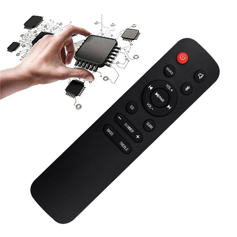 EN218A8H Replace Remote Contro - Home Bar And Theater ulasan dan harga