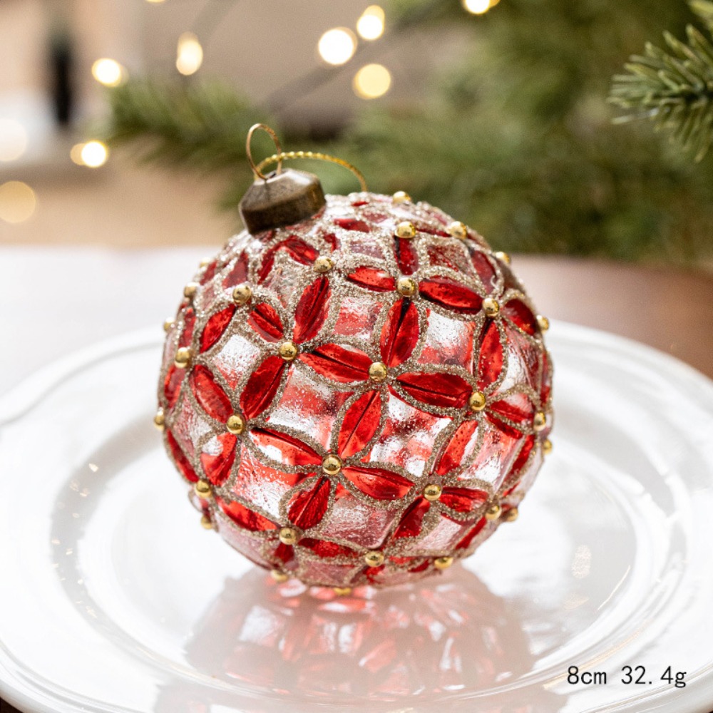 High-quality Glass Christmas B - Highball Glass Set ulasan dan harga