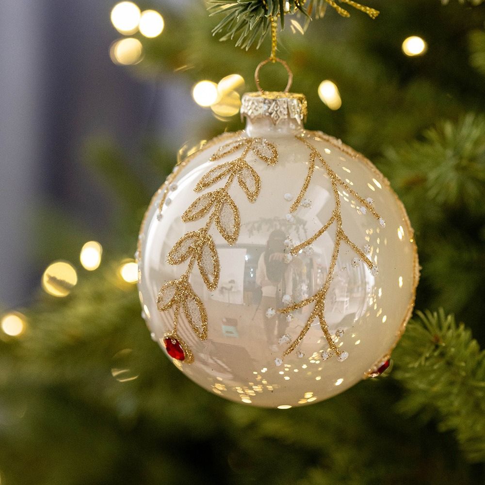 High-quality Glass Christmas B - Highball Glass Set ulasan dan harga