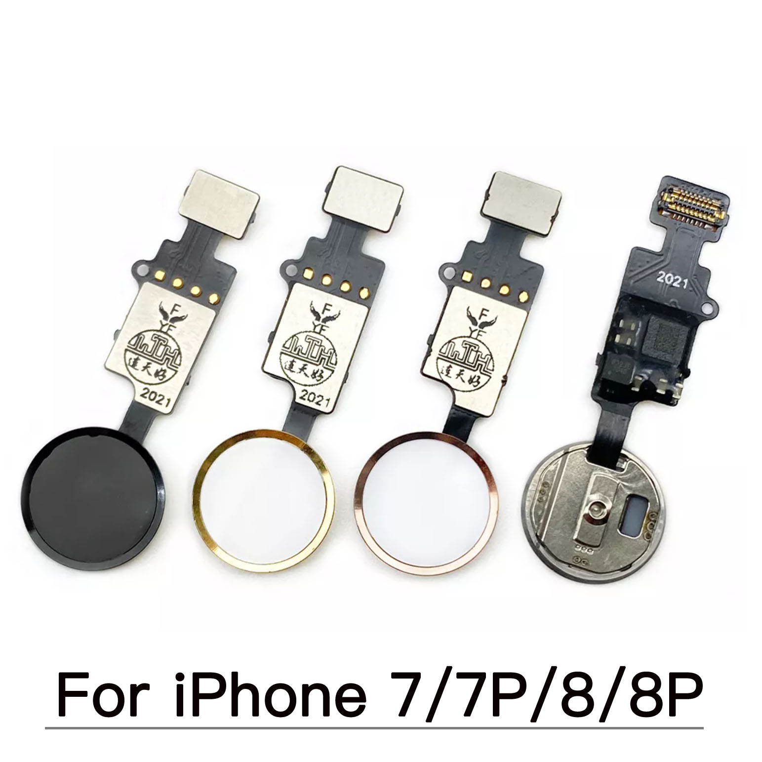 Front Camera Home Button Flex  - Home Bar Iphone ulasan dan harga