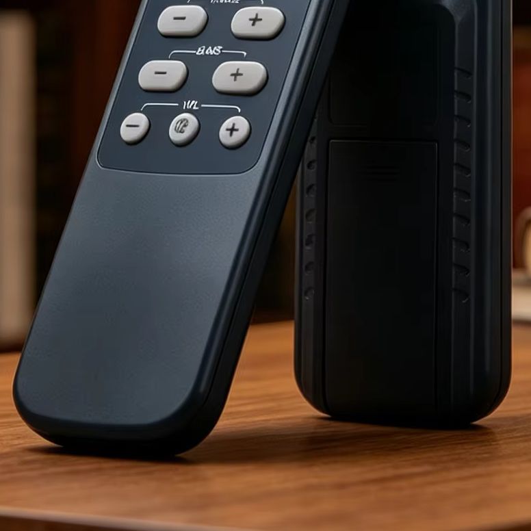 NK6 Replacement Remote Control - Home Bar And Theater ulasan dan harga
