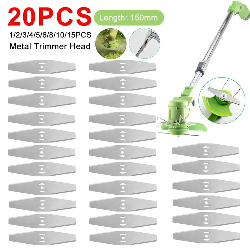 150mm Replacement Saw Blades M - Home Barbershop ulasan dan harga