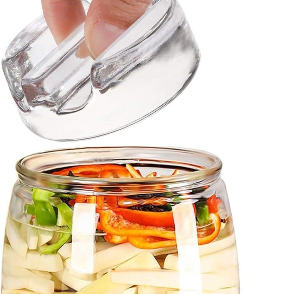 Fermented Glass Weights with H - Highball Glass Set ulasan dan harga