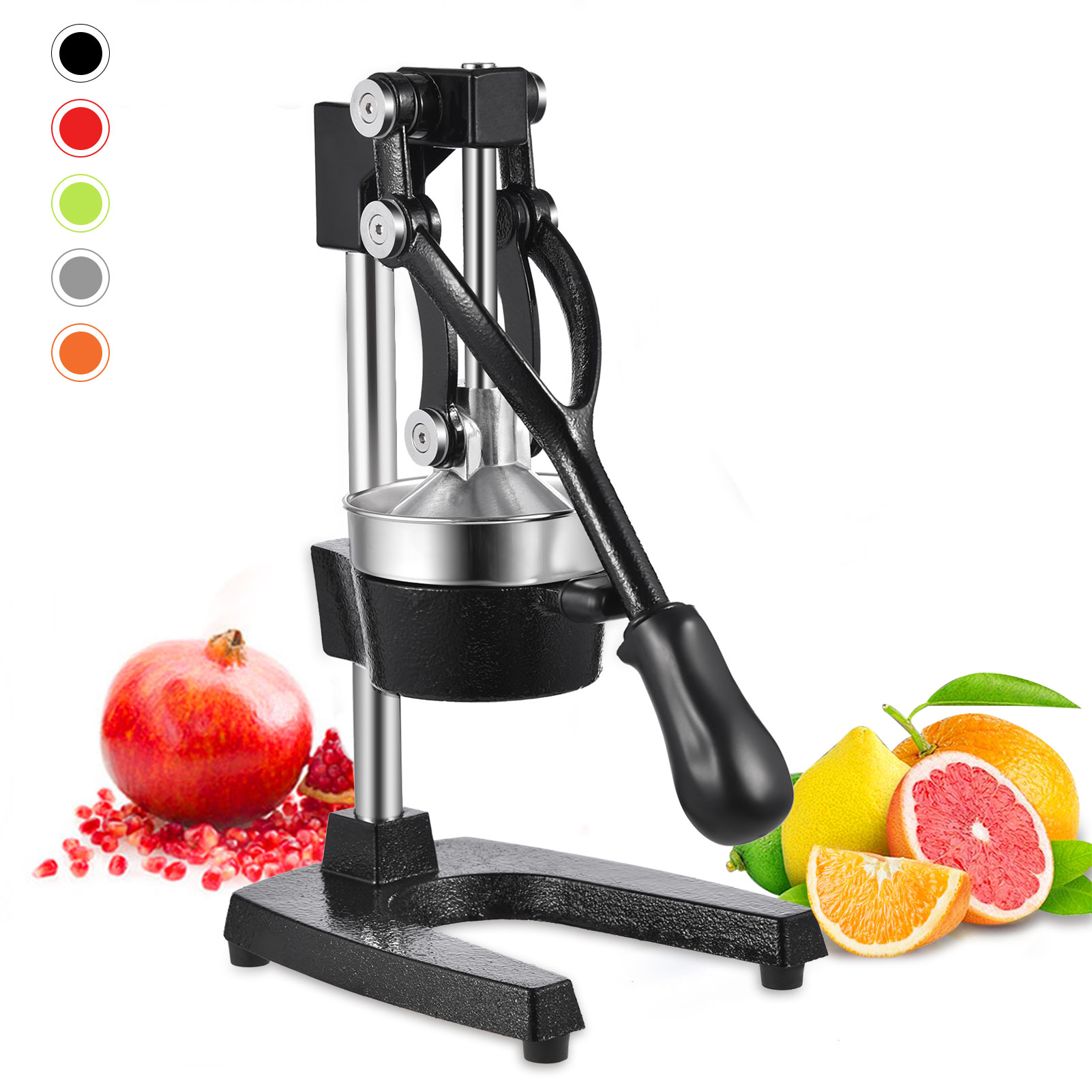 Lightweight Stainless Steel Ma - Citrus Juicer Bar ulasan dan harga